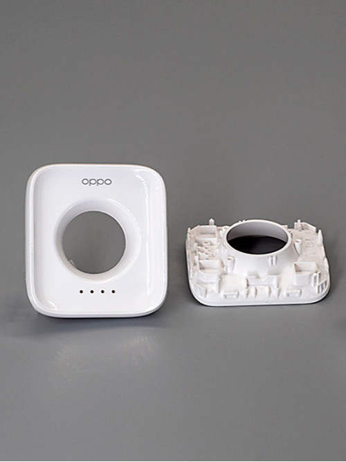 鼎點娛樂OPPO塑膠電子手表外殼案例 鼎點娛樂OPPO塑膠電子手表外殼案例